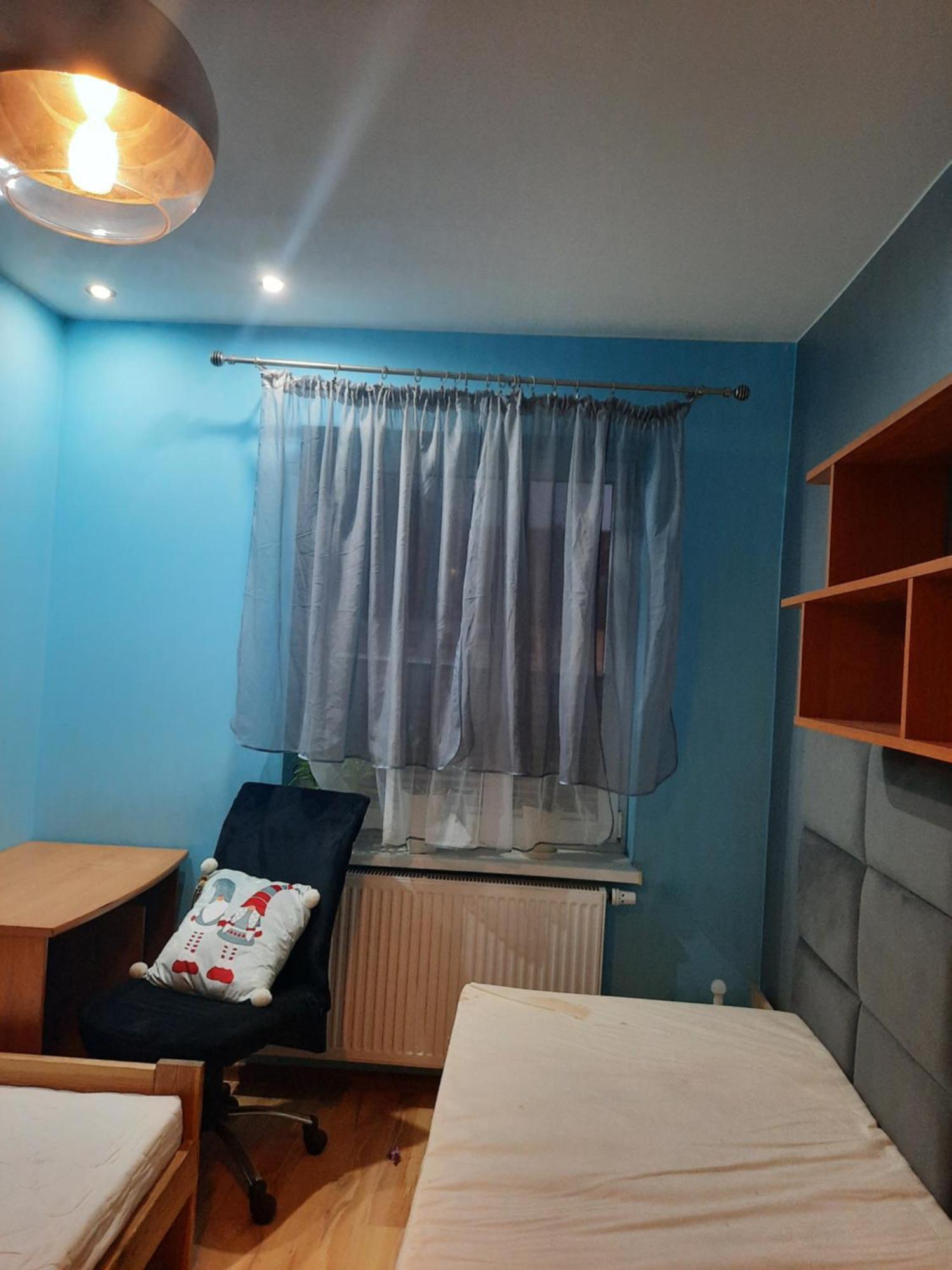 Mieszkanie Z Ogrodkiem I Grillem Свиноуйсьце Экстерьер фото